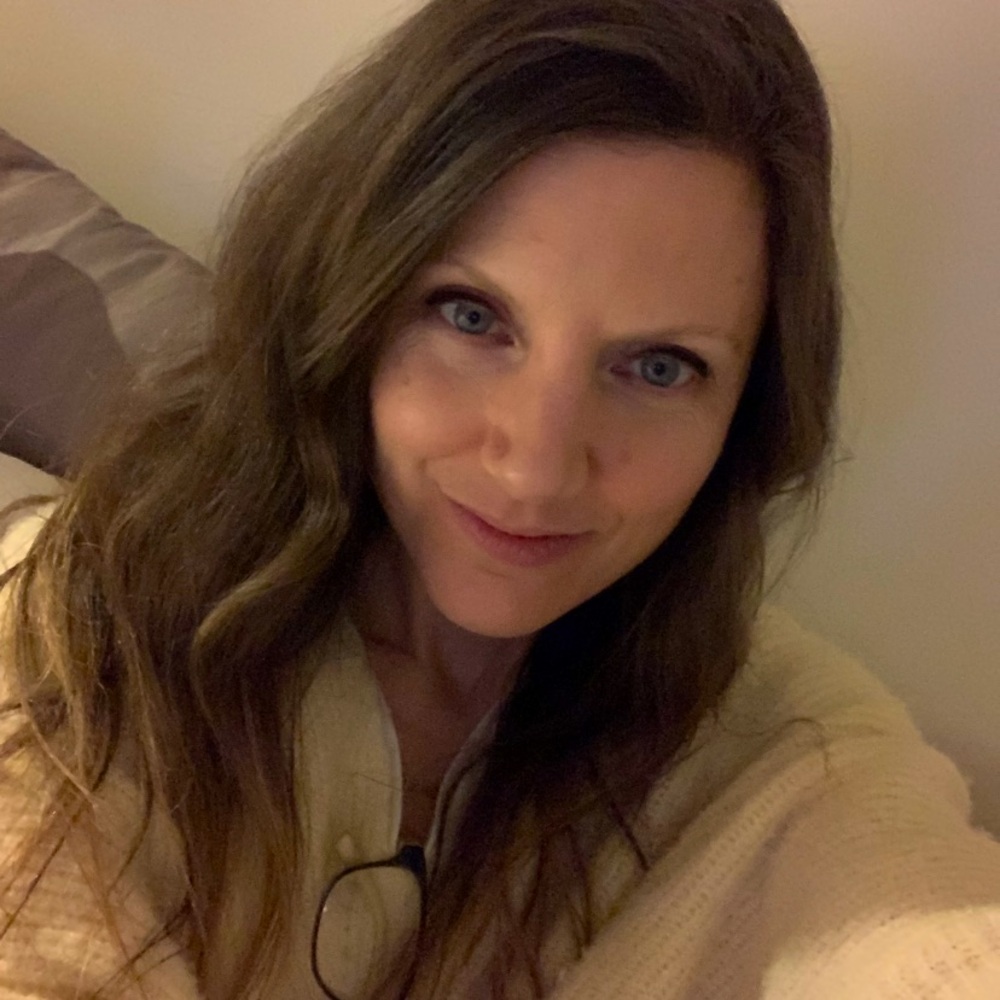 Meet your Posher, Jillian
